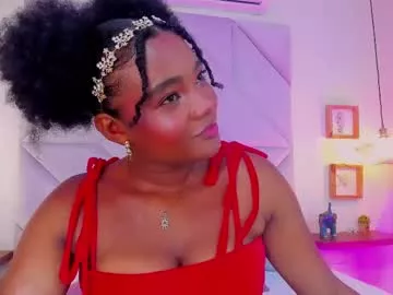 Freechat nickyybankss on Chaturbate