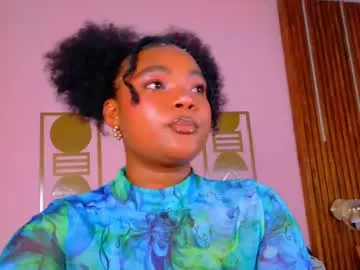 Freechat nickyybankss on Chaturbate