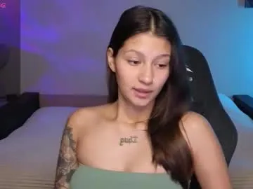 nikolgoldy — Hi, I'm new here <3 // GOAL: Oil tits [330 tokens left] #new #teen #pregnant #boobs #bigass