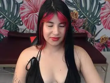 nina_harpper on Chaturbate 