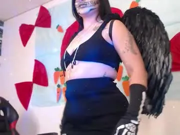 nina_harpper on Chaturbate 