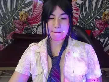 nina_harpper on Chaturbate 