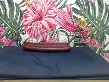 nina_harpper on Chaturbate 