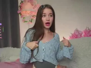 Freechat now_you_know on Chaturbate