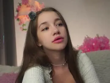 Freechat now_you_know on Chaturbate