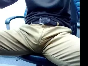 officelush — at the office...very risky !!  - Goal is : 3 day cum #office #bulge #hairy #muscle #uncut