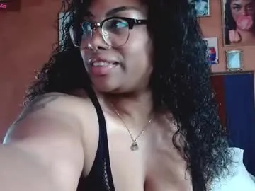 ohautumno — Panties are ready to be soaked #ebony #bigclit #milf #bigtits