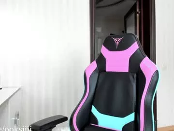 oksanafedorova on Chaturbate