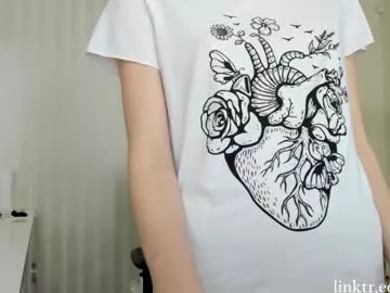 oksanafedorova on Chaturbate