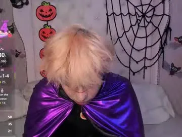 oliiverr22 on Chaturbate 