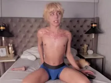 oliiverr22 on Chaturbate 