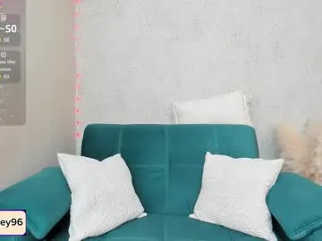 Freechat paolarey_ on Chaturbate