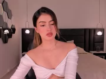 Freechat paulinasantosx on Chaturbate