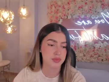 Freechat paulinasantosx on Chaturbate
