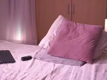 Freechat pauline_7 on Chaturbate