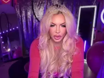 plasticfuckdoll — hush on #blonde #bimbo #bigass #bigtits #bdsm [2336 tokens remaining]