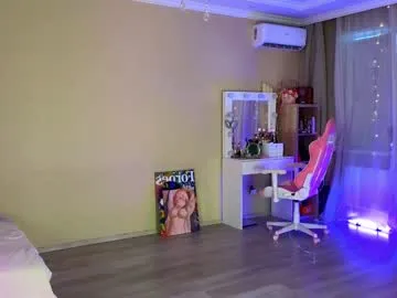 queenelia on Chaturbate 