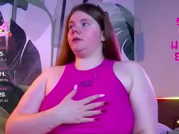 rubyvalen — Finger Fuck Ass! FAV TIP 5/ 11/ 17/27/77/111 [213 tokens left] Use My TIP MENU For Requests! 88TK WHEEL 100% WIN #longhair #daddysgirl #bbw #chubby #cuteface