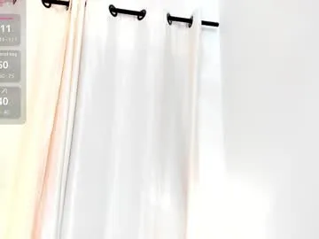 sally_azmani on Chaturbate 