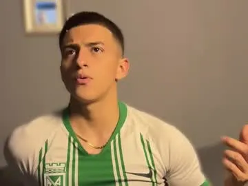 salvatore_romanoo — Jerk off [357 tokens left] #young #bigcock #18 #new #latino