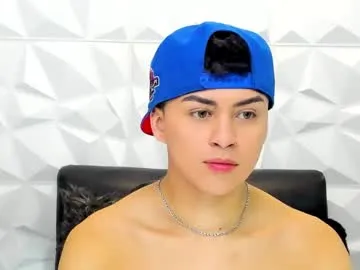 sam_daves_ — GOAL: Massage cock with oil & jerk off [200 tokens remaining] WelCUM guys!Tip menu is active /tipmenu to see itSend Patterns 77-88-99-121 Lush & Hush ON #18 #twink #bigcock #gay #skinny