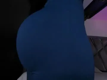 samaay_ on Chaturbate 