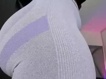 samaay_ on Chaturbate 