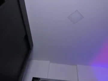 samaay_ on Chaturbate 