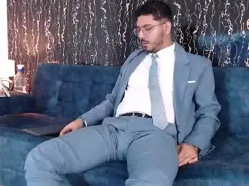 samuelcoopper — get naked and get hard cock   [155 tokens left] I was waiting for you, let's have fun  / follow me@samuel_coopper25  #lovense #bulge #socks #cock #feets