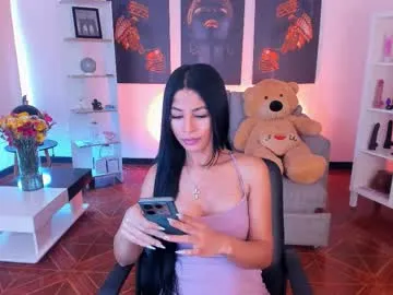 saralife69 on Chaturbate 