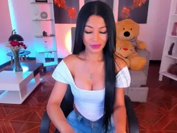 saralife69 on Chaturbate 