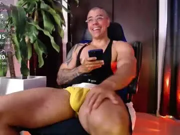 seddy_ on Chaturbate 