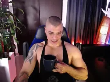 seddy_ on Chaturbate 