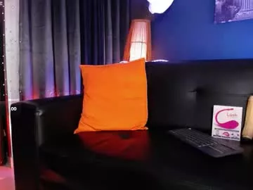 seddy_ on Chaturbate 