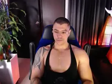 seddy_ on Chaturbate 