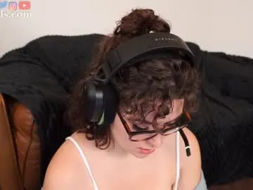 serareads — Freechat on Chaturbate