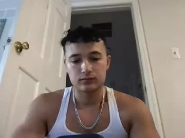 seveninchsteve_ on Chaturbate 