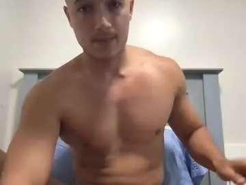 seveninchsteve_ on Chaturbate 