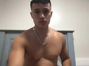 seveninchsteve_ on Chaturbate 