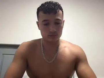 seveninchsteve_ on Chaturbate 