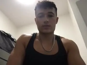 seveninchsteve_ on Chaturbate 