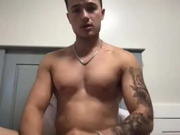 seveninchsteve_ on Chaturbate 