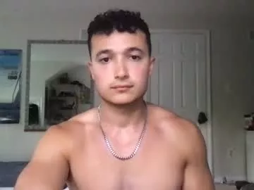 seveninchsteve_ on Chaturbate 