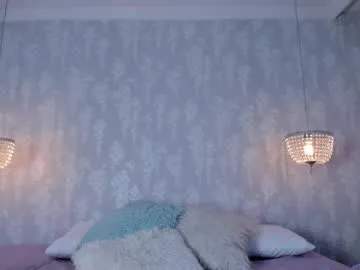 Freechat skailyn_angels on Chaturbate