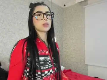 Freechat skailyn_angels on Chaturbate