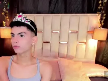 Freechat sky_jules on Chaturbate