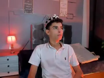 Freechat sky_jules on Chaturbate