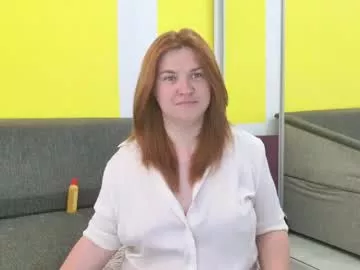 snowflakec on Chaturbate