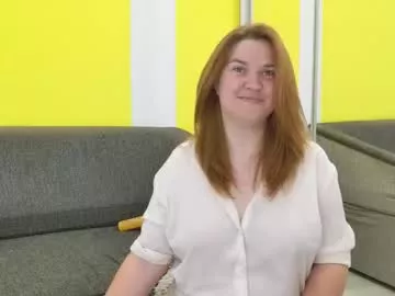 snowflakec on Chaturbate