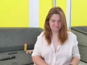 snowflakec on Chaturbate